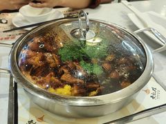 -黄记煌三汁焖锅(万达广场店)