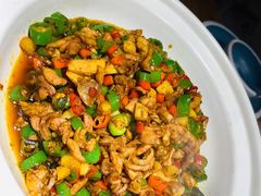 -小湘旺臭鳜鱼(百子湾店)