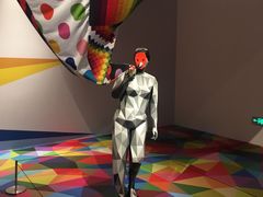 -chi K11艺术空间展览厅