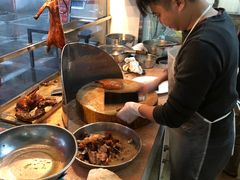 -黄连大头华烧鹅店(大良店)
