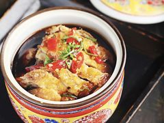 -南京大牌档(济南万象城店)