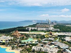 -合肥融创水世界
