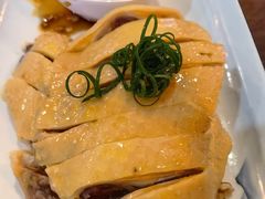 -长兴菜馆(高桥店)