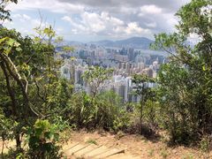 -狮子山郊野公园