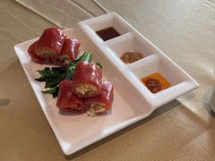 -顺德美的万豪酒店-万豪中餐厅