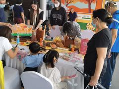 -奔驰利星行(北京花乡店)