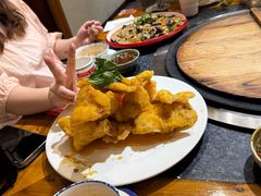 -大锅小灶(沙滨路店)