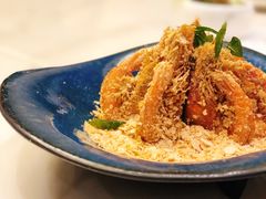 -螃蟹之家·新加坡特色料理(银泰中心in99店)