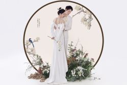 -金夫人婚纱摄影(包河万达店)
