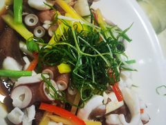 -老字号蛇口德记烧腊饭店·海鲜加工