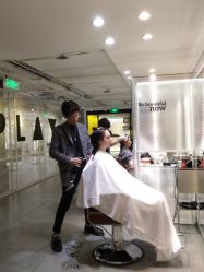-AYO SALON