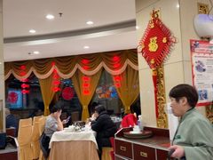 -北京全聚德(方庄店)