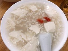 冰醉豆花-小豆海棠(嘉兴路店)
