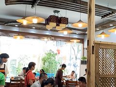 -下梅人家土菜馆(历史文化餐厅度假区店)