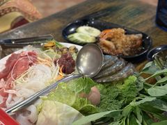 -Doo Dee Thai Food(Issan/Isaan/Esan)