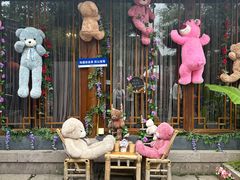 -湘湖大院(越王路店)