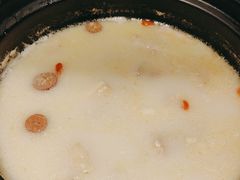 -捞王锅物料理(凯旋路店)