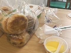 -满记烧饼(牛街东里小区一区店)
