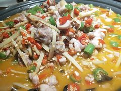 -盐帮食坊•小河帮川菜(四川师大店)