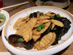 -鸽子窝(青塔店)
