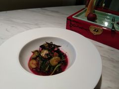 -宴昆山·私房菜(春晖店)