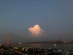 -武汉洲际酒店