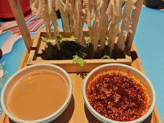 -醉长安(钟楼旗舰店)