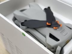 -DJI大疆(深圳华强北曼哈授权体验店)