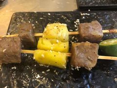 -和风食堂·日料·无界小火锅