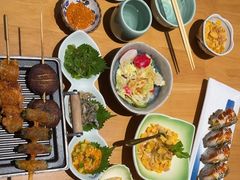 -一心创作料理屋(经开万达店)