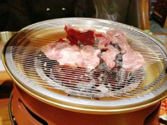 -西塔老太太泥炉烤肉(万柳华联店)