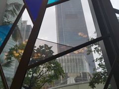 -港丽餐厅(高德置地店)