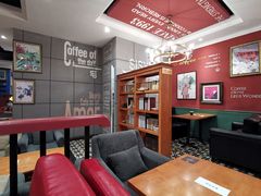 -西西弗书店&矢量咖啡(壹方购物中心店)