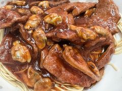-鲁达面馆本帮风味(共康东路店)