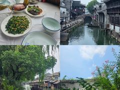 -乌镇景区