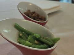 -白云中餐厅·粤菜·亚龙湾喜来登度假酒店