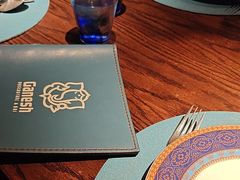 -甘尼仕印度餐厅爵士酒吧(阳春巷店)
