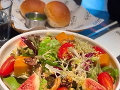 -Nord Grill&Bar Highland诺德西餐(深圳欢乐海岸店)