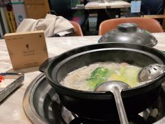 -同仁四季椰子鸡(福田东园总店)