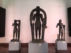 -柬埔寨国家博物馆