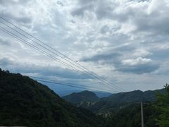-王顺山国家森林公园