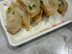 -小姜锅贴(凤凰街店)