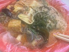 -安发瞧麻辣烫(总店)
