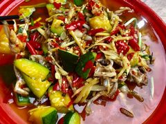 -十一街苍蝇馆子(九眼桥十一街店)