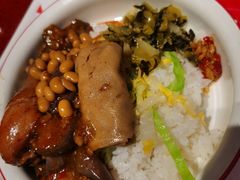 -猪角·闽南猪脚饭(上梅林店)