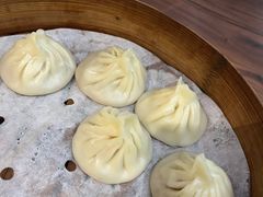 鲜肉小笼包-朱新年·苏式汤团·面点(北寺塔店)