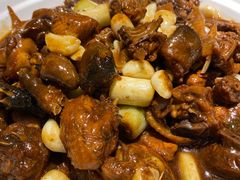 -大鹏饭店·金陵家宴(奥体中心店)