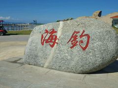 -放鸡岛生态旅游国际度假区