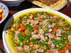 【隆府必点】民国霸王兔-杨记隆府(汉街店)