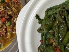 -小放牛河北菜(长安万达店)